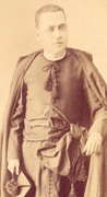 Padre Dr. Bernardo de Meirelles Pinto Brand&atilde;o