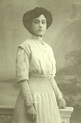 D. Cristiana Maria de Abranches de Lemos e Souza de Menezes